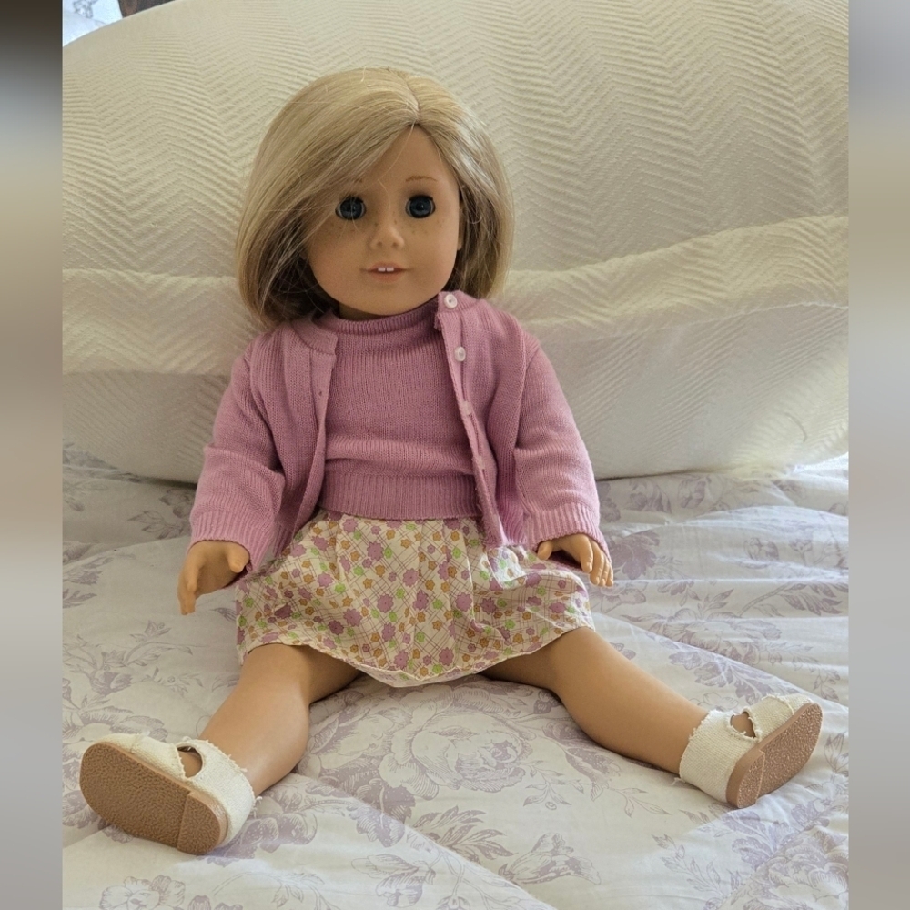 2013 American Girl Doll